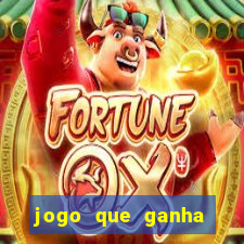 jogo que ganha dinheiro sem investir